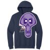 Honor Flight - Heavy Blend Hooded Sweatshirt Thumbnail