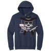 Honor Flight - Heavy Blend Hooded Sweatshirt Thumbnail