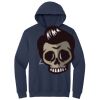Honor Flight - Heavy Blend Hooded Sweatshirt Thumbnail