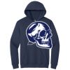Honor Flight - Heavy Blend Hooded Sweatshirt Thumbnail