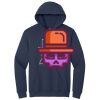 Honor Flight - Heavy Blend Hooded Sweatshirt Thumbnail