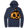 Honor Flight - Heavy Blend Hooded Sweatshirt Thumbnail