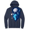 Honor Flight - Heavy Blend Hooded Sweatshirt Thumbnail