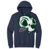 Honor Flight - Heavy Blend Hooded Sweatshirt Thumbnail