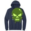 Honor Flight - Heavy Blend Hooded Sweatshirt Thumbnail
