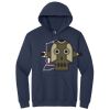 Honor Flight - Heavy Blend Hooded Sweatshirt Thumbnail
