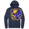Honor Flight - Heavy Blend Hooded Sweatshirt Thumbnail