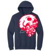 Honor Flight - Heavy Blend Hooded Sweatshirt Thumbnail