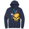 Honor Flight - Heavy Blend Hooded Sweatshirt Thumbnail
