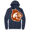 Honor Flight - Heavy Blend Hooded Sweatshirt Thumbnail
