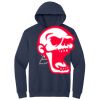 Honor Flight - Heavy Blend Hooded Sweatshirt Thumbnail