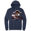 Honor Flight - Heavy Blend Hooded Sweatshirt Thumbnail