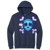 Honor Flight - Heavy Blend Hooded Sweatshirt Thumbnail