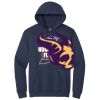 Honor Flight - Heavy Blend Hooded Sweatshirt Thumbnail
