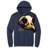 Honor Flight - Heavy Blend Hooded Sweatshirt Thumbnail