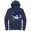 Honor Flight - Heavy Blend Hooded Sweatshirt Thumbnail