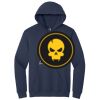 Honor Flight - Heavy Blend Hooded Sweatshirt Thumbnail