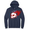 Honor Flight - Heavy Blend Hooded Sweatshirt Thumbnail