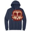 Honor Flight - Heavy Blend Hooded Sweatshirt Thumbnail