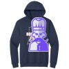 Honor Flight - Heavy Blend Hooded Sweatshirt Thumbnail