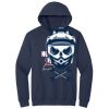 Honor Flight - Heavy Blend Hooded Sweatshirt Thumbnail