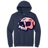 Honor Flight - Heavy Blend Hooded Sweatshirt Thumbnail