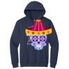 Honor Flight - Heavy Blend Hooded Sweatshirt Thumbnail