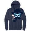 Honor Flight - Heavy Blend Hooded Sweatshirt Thumbnail