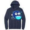 Honor Flight - Heavy Blend Hooded Sweatshirt Thumbnail
