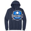 Honor Flight - Heavy Blend Hooded Sweatshirt Thumbnail