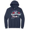 Honor Flight - Heavy Blend Hooded Sweatshirt Thumbnail