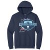 Honor Flight - Heavy Blend Hooded Sweatshirt Thumbnail