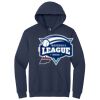 Honor Flight - Heavy Blend Hooded Sweatshirt Thumbnail