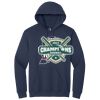 Honor Flight - Heavy Blend Hooded Sweatshirt Thumbnail
