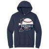 Honor Flight - Heavy Blend Hooded Sweatshirt Thumbnail