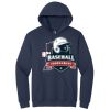 Honor Flight - Heavy Blend Hooded Sweatshirt Thumbnail