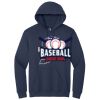 Honor Flight - Heavy Blend Hooded Sweatshirt Thumbnail