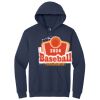 Honor Flight - Heavy Blend Hooded Sweatshirt Thumbnail