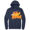 Honor Flight - Heavy Blend Hooded Sweatshirt Thumbnail