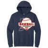 Honor Flight - Heavy Blend Hooded Sweatshirt Thumbnail