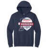 Honor Flight - Heavy Blend Hooded Sweatshirt Thumbnail