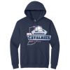 Honor Flight - Heavy Blend Hooded Sweatshirt Thumbnail