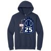Honor Flight - Heavy Blend Hooded Sweatshirt Thumbnail