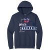 Honor Flight - Heavy Blend Hooded Sweatshirt Thumbnail