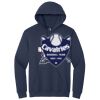 Honor Flight - Heavy Blend Hooded Sweatshirt Thumbnail