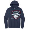 Honor Flight - Heavy Blend Hooded Sweatshirt Thumbnail