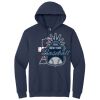 Honor Flight - Heavy Blend Hooded Sweatshirt Thumbnail