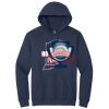 Honor Flight - Heavy Blend Hooded Sweatshirt Thumbnail