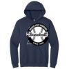 Honor Flight - Heavy Blend Hooded Sweatshirt Thumbnail