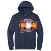 Honor Flight - Heavy Blend Hooded Sweatshirt Thumbnail